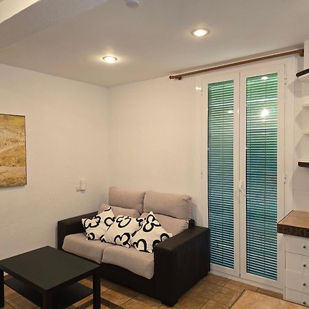 Plaza Apartment Igualada Exterior photo