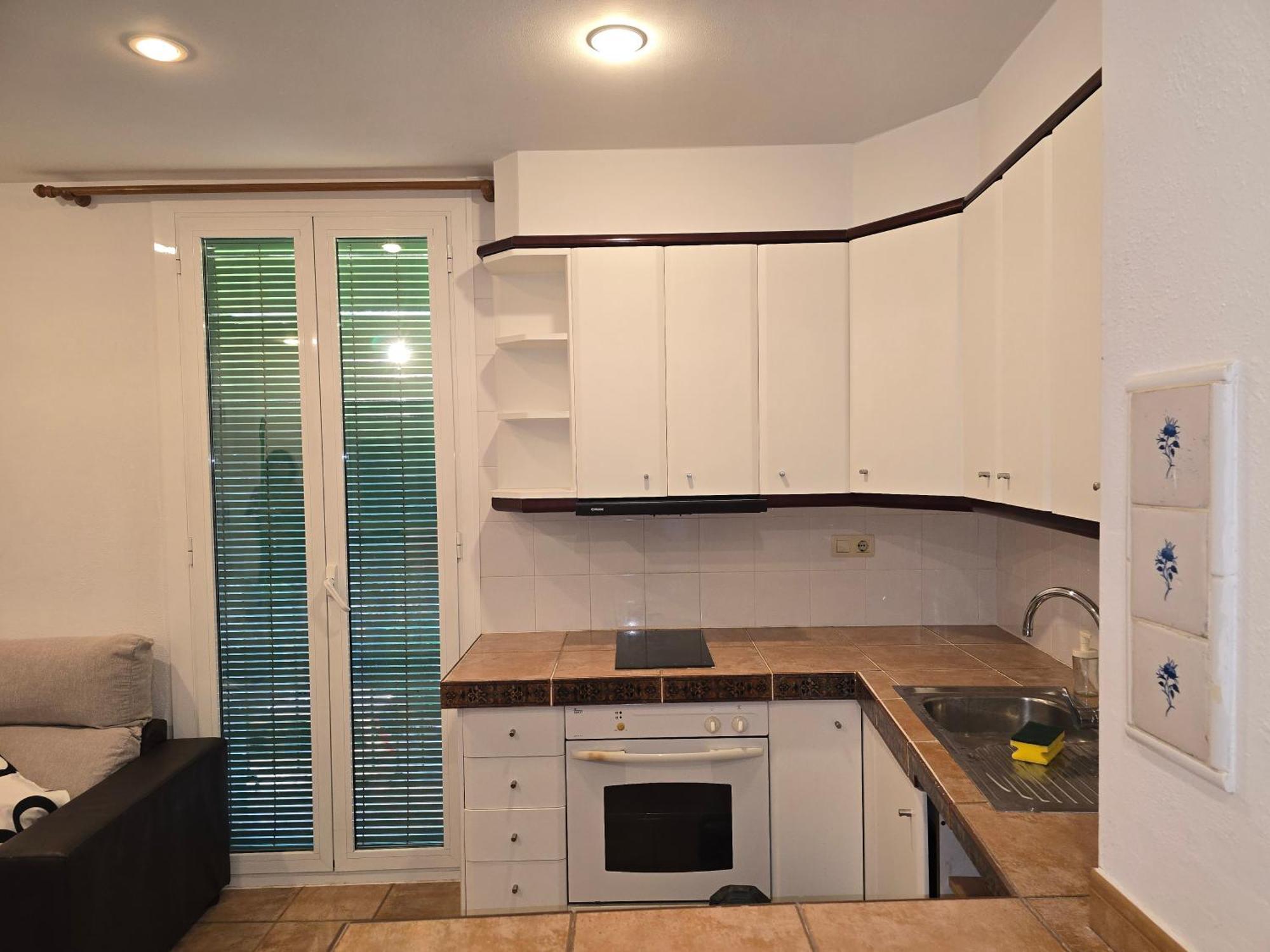Plaza Apartment Igualada Exterior photo