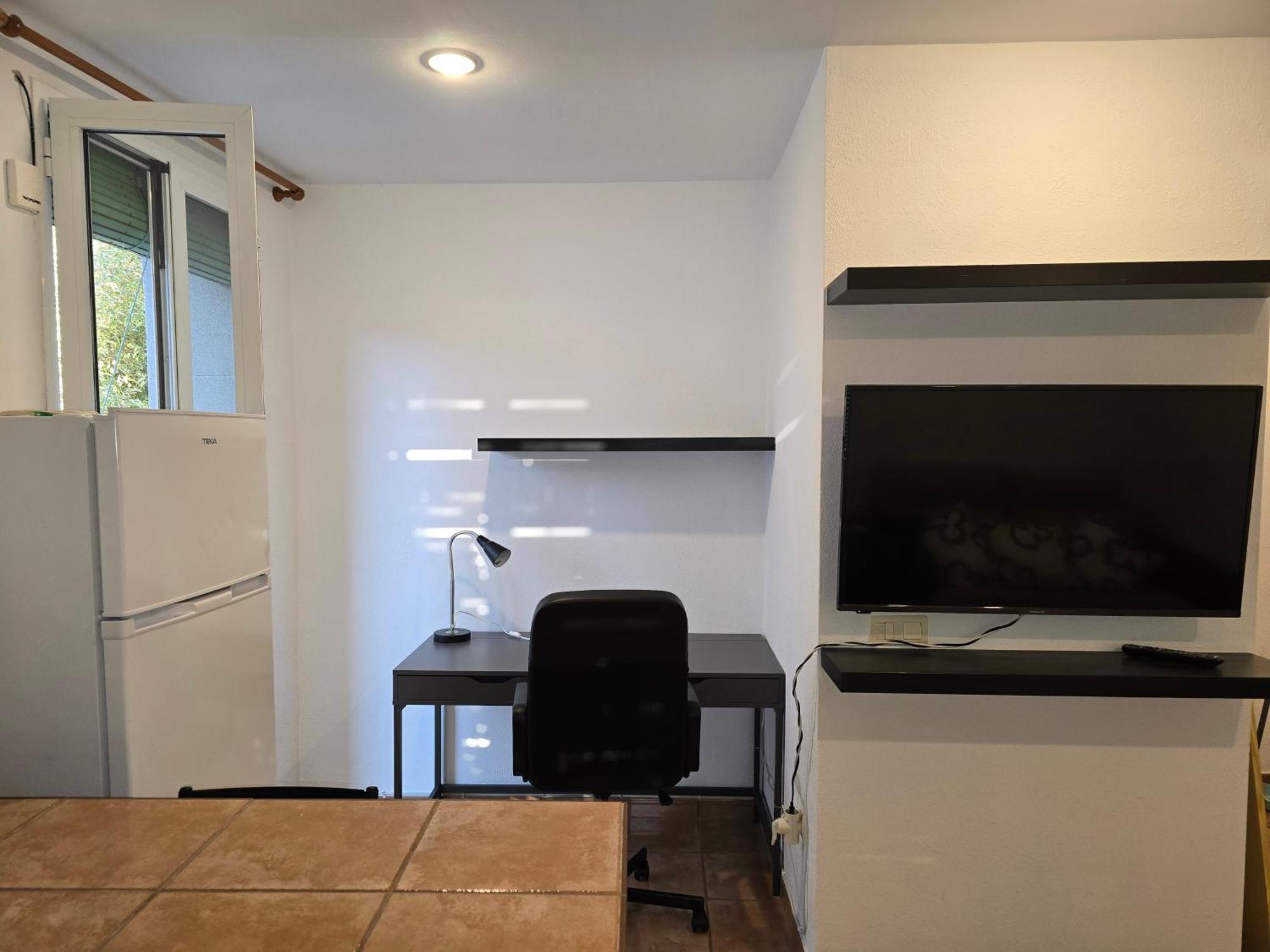 Plaza Apartment Igualada Exterior photo