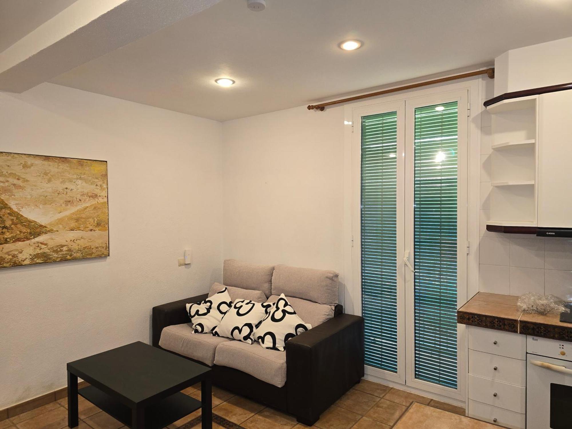 Plaza Apartment Igualada Exterior photo